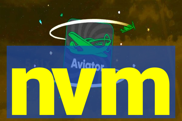 nvm-windows download